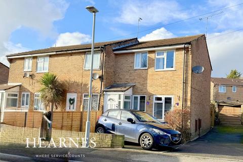 Broadmayne Road, Poole, BH12