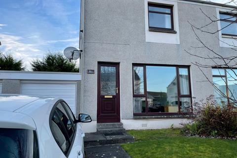 2 bedroom semi-detached house to rent, Winram Place, Fife