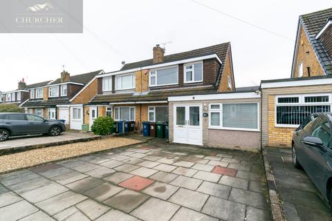 undefined, Ormskirk L39