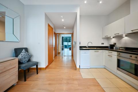 Studio to rent, Oswald Building, Chelsea Bridge Wharf, Queenstown Road, Battersea, SW11