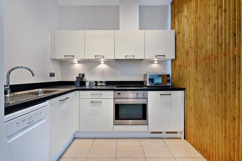 Studio to rent, Oswald Building, Chelsea Bridge Wharf, Queenstown Road, Battersea, SW11