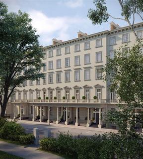 undefined, Lowndes Square, Knightsbridge, London
