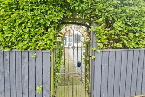 undefined, Belvedere Park, Hornsea HU18
