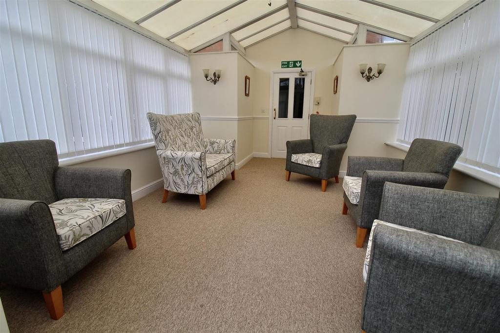 Communal Conservatory