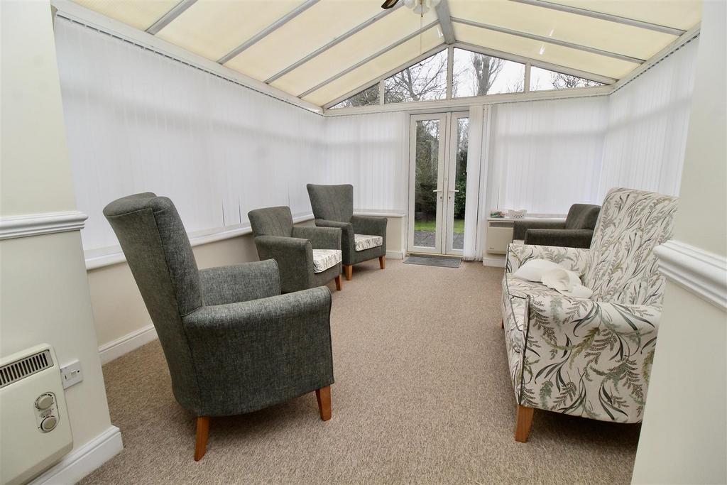 Communal Conservatory