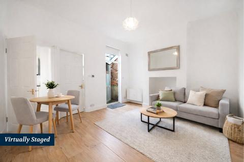 1 bedroom flat for sale, Cedar Road, Cricklewood, London, NW2
