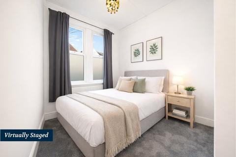 1 bedroom flat for sale, Cedar Road, Cricklewood, London, NW2