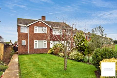 undefined, The Green Walk, Eastbourne BN22