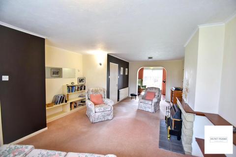undefined, The Green Walk, Eastbourne BN22