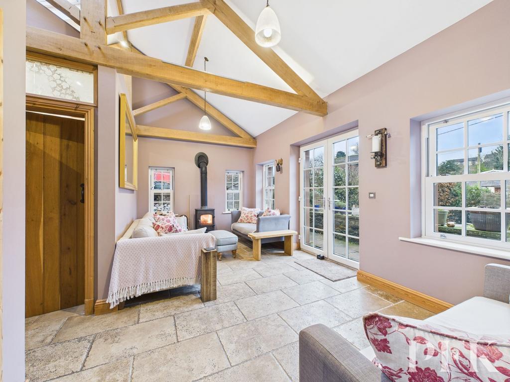 Garden Room/Annex