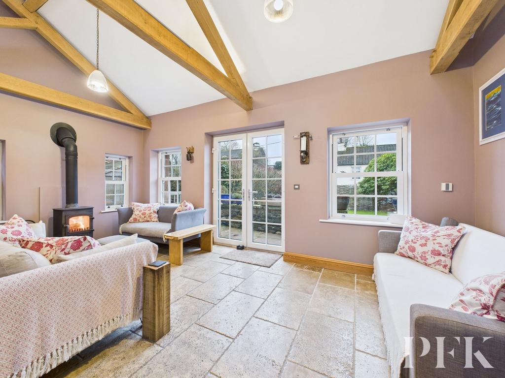 Garden Room/Annex
