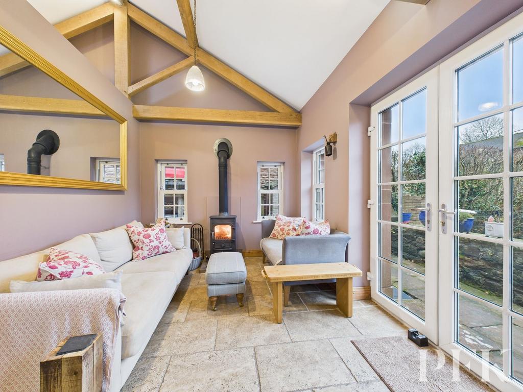 Garden Room/Annex