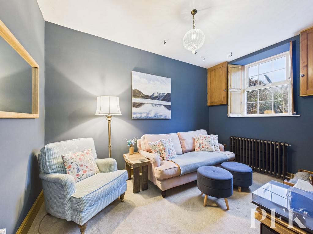 Snug/Bedroom 4