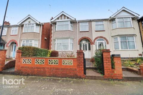 undefined, Browning Road, Coventry