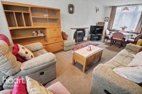 undefined, Browning Road, Coventry