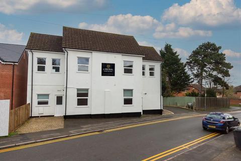undefined, Bell Lane, Studley