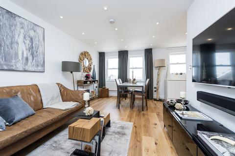 1 bedroom flat to rent, Bloomsbury Place, London, SW18