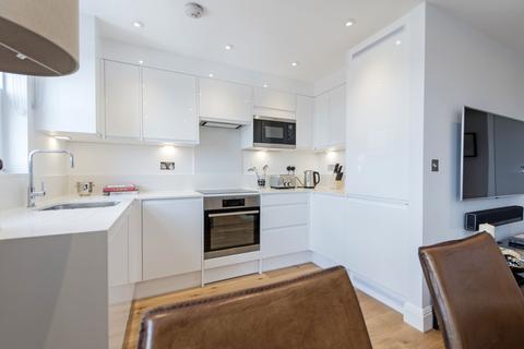 1 bedroom flat to rent, Bloomsbury Place, London, SW18