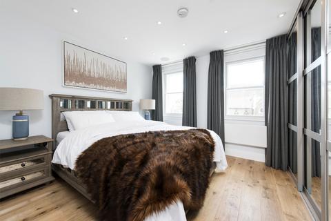 1 bedroom flat to rent, Bloomsbury Place, London, SW18