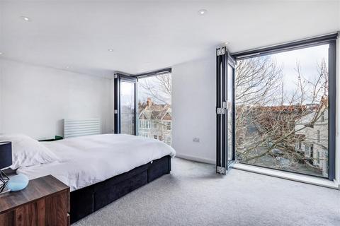 3 bedroom penthouse for sale, 6 Montefiore Road, Hove BN3