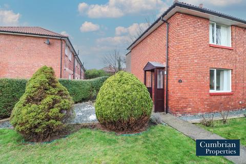 Newtown Close, Carlisle, CA2