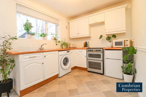 2 bedroom end of terrace house for sale, Newtown Close, Carlisle, CA2