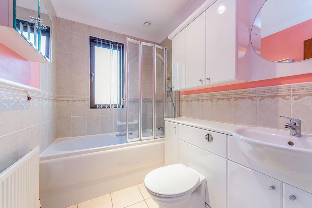 Bathroom/WC