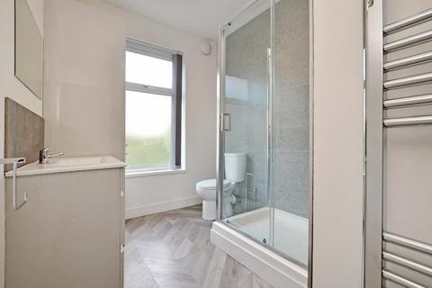 undefined, Edmund Road, Sheffield S2