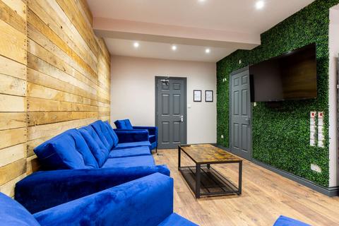 undefined, 75, Park Road OX11