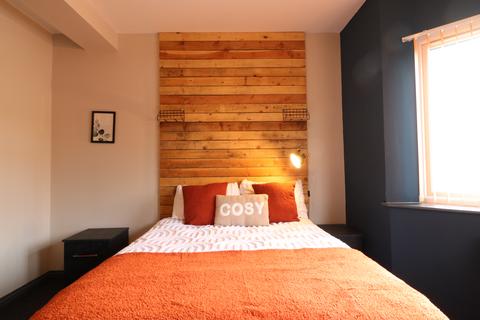 undefined, 75, Park Road OX11