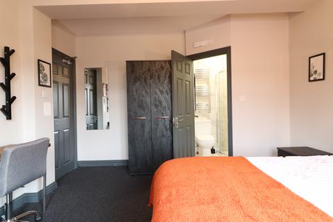 undefined, 75, Park Road OX11