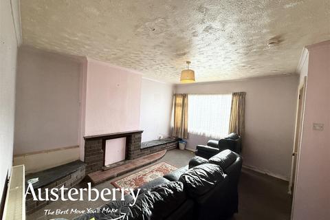undefined, Pegroy Grove, Stoke-On-Trent ST6