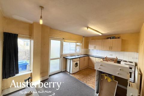 undefined, Pegroy Grove, Stoke-On-Trent ST6