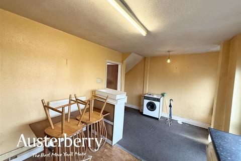 undefined, Pegroy Grove, Stoke-On-Trent ST6