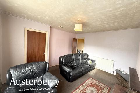 undefined, Pegroy Grove, Stoke-On-Trent ST6