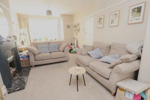 3 bedroom semi-detached house for sale, Bradwell Avenue, Stretford, M32
