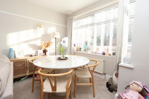 3 bedroom semi-detached house for sale, Bradwell Avenue, Stretford, M32