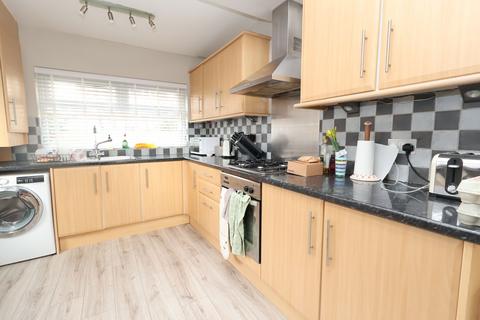 3 bedroom semi-detached house for sale, Bradwell Avenue, Stretford, M32