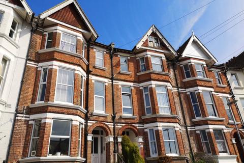 1 bedroom flat for sale, Milward Crescent, East Sussex TN34