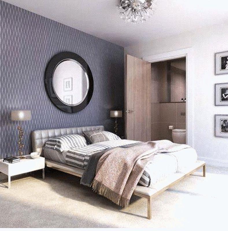 Argo House, London 1 bed apartment £625,000