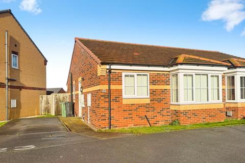 undefined, Well Hill Drive, Harworth, Doncaster