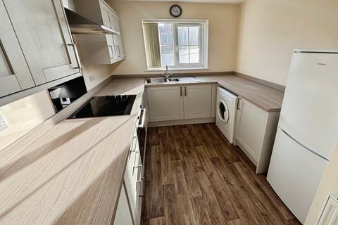 undefined, Well Hill Drive, Harworth, Doncaster