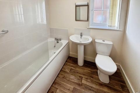 undefined, Well Hill Drive, Harworth, Doncaster