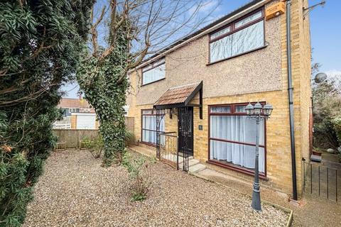 Owton Close, Hartlepool