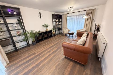 undefined, Owton Close, Hartlepool
