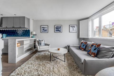 2 bedroom flat to rent, Archel Road, London, W14
