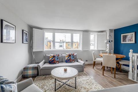 2 bedroom flat to rent, Archel Road, London, W14