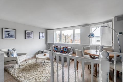 2 bedroom flat to rent, Archel Road, London, W14