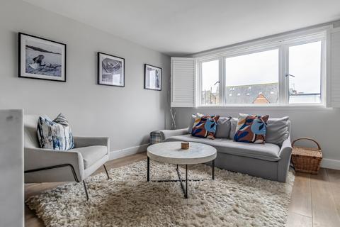 2 bedroom flat to rent, Archel Road, London, W14