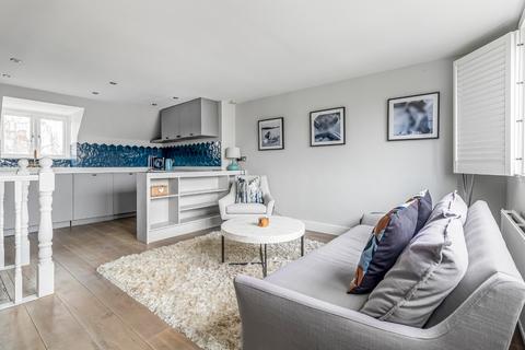 undefined, Archel Road, London, W14